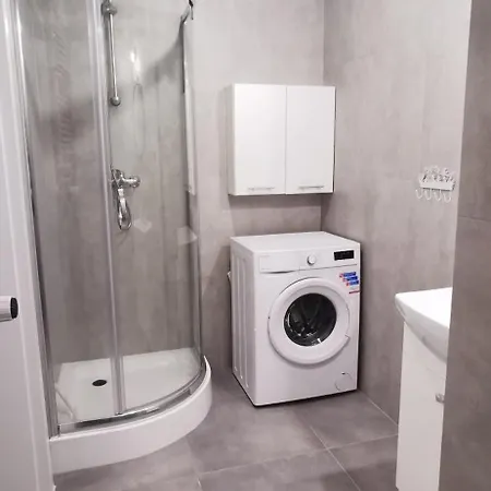 Apartment Lodzki Kat Lodz