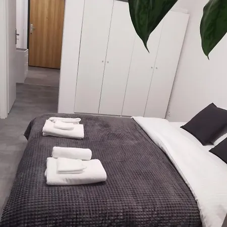 Apartment Lodzki Kat Lodz